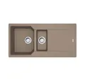 FRANKE Granitspüle Urban UBG 651-100 Fragranit, 0/0 cm