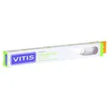 Vitis Kieferorthopädische Zahnbürste Zugang