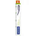 Vitis orthodontic access Zahnbürste 3er Pack