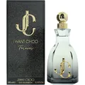 Jimmy Choo I Want Choo Forever Eau De Parfum 100ml