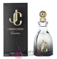 Jimmy Choo I Want Choo Forever Edp Spray 100,00 ml