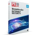 Bitdefender Internet Security 2026
