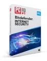 Bitdefender Internet Security 2025/2026