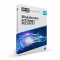 Bitdefender Internet Security 2026, 1/3/5/10 Geräte - 1,2,3 Jahre, Blitzversand