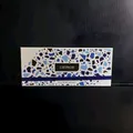 Catrice SUMMER OBSESSED Glowy Face Palette,Highlighter Palette, C01,seeside Glow