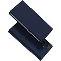 Dux Ducis cover - Blue (Samsung Galaxy S24+) (660166852B)