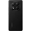 Xiaomi Redmi Note 14 Pro 5G Dual-SIM-Smartphone midnight-black 256 GB