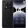 Xiaomi 14 Smartphone (6,67 Zoll, 200 MP, Triple-Kamera) schwarz
