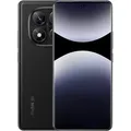 Xiaomi Redmi Note 14 Pro 5G 8GB+256GB Midnight Black 16,94cm (6,67") AMOLED Display, Xiaomi HyperOS (basiert auf Android 14), 200MP Triple-Kamera