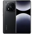 Xiaomi Redmi Note 14 Pro 5G 16,9 cm (6.67") Dual-SIM USB Typ-C 8 GB 256 GB 5110 mAh Schwarz