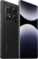 Xiaomi Redmi Note 14 Pro 5G Smartphone 256GB 8GB RAM | 200MP Kamera | 6,67" AMOLED 120Hz | Dual-SIM | Schwarz