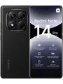 Xiaomi Redmi Note 14 Pro 5G 256 GB Midnight Black