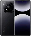 Xiaomi Redmi Note 14 Pro 5G 256GB Schwarz EEK C (A - G) 16.9cm (6.67 Zoll) Smartphone