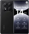 Xiaomi Redmi Note 14 Pro 5G 8/256GB Dual-SIM Smartphone midnight black