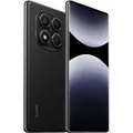 Xiaomi Redmi Note 14 Pro 5G 256GB, Handy, schwarz