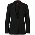 HUGO Longblazer schwarz L (40)