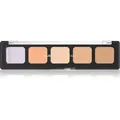 Catrice Allround Concealer Concealer Palette Farbton 020 Light 6 g