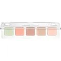 catrice farbrezept anti augenbrauen multi correctrice 5 teintes 010