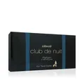 armaf Duft-Set Club De Nuit Intense Man Travel SET M (Parfum 12ml + Parfum Oil 12ml)