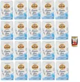 Caputo Doppio Zero Mehl, 20x1kg, ideales Mehl für Pizza und weiche Teige+Polpa
