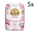5x Farina Molino Caputo Pasticceria per dolci Mehl Süßwaren für Kuchen 1kg