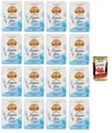 Caputo Farina Classica Doppio Zero, 16x1kg, für neapolitanische Pizza+Polpa