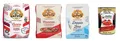 Testpaket Caputo Cuoco Doppio Zero Mehl 3x1kg +Polpa