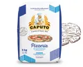 Molino Caputo Pizzamehl 5kg Blu Farina per Speciale Pizzeria