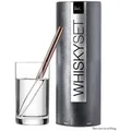 Eisch Whiskypipetten Set mit Glas