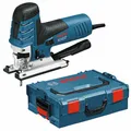 Bosch Stichsäge GST 150 CE mit L-BOXX 0601512003