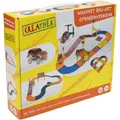 Großhandel GmbH - Ware CR Magnet Bau-Set, inkl. Auto, 38 Teile