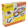 Creathek Magnetbausteine inklusive Auto, 38 Teile (0063023191)