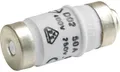 Hager LE1850 Sicherungseinsatz, D02, E18, 50A, 400V, gG, mit Kennmelder