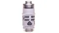 Hager LE1850 Sicherung D02 50A 400V gG m .Kennmelder