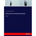Wörterbuch der ostfriesischen Sprache von J. ten Doornkaat Koolman / hansebooks / Taschenbuch