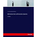 Hansebooks Wörterbuch der ostfriesischen Sprache (J. ten Doornkaat Koolman, 2016) (55872073)