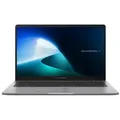 Asus ExpertBook P1 - 15,6" FHD - Intel Core i7 13620H - Business-Notebook (39,6 cm/15.6 Zoll, Intel Core i7 13620H, UHD Graphics, 500 GB SSD, Notebooktasche) 500 GB | 32 GB RAM