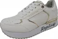 Replay Sneaker Sneaker Kunstleder