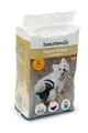 Beeztees, Hundewindel, schwarz, L, 10Stk.