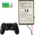 NoName Playstation 4 DualShock V1 / Controller Battery (PS4) (DUALSHOCK4-BATT)