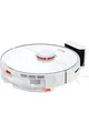 Roborock S5 Max Saug- und Wischroboter (Saugleistung 2000Pa, 180min Akkulaufzeit, 460ml Staubbehälter, 290ml Wassertank, 69db Lautstärke, Adaptiver Routenalgorithmus, App- und Sprachsteuerung) Weiß