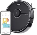 Xiaomi Roborock S5 Max Saug-/Wischroboter [180 Minuten, 0,46 Liter] schwarz