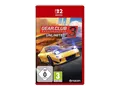 Gear.Club Unlimited 3 - [Nintendo Switch 2]