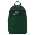 Nike Rucksäcke PLECAKNIKEDD0562323ELMNTLZIELONY - Grün