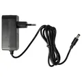 vhbw Netzteil kompatibel mit AVM Fritz!Box 5590 Fiber, 6690 Cable, 7590 AX Router, Modem - 140 cm