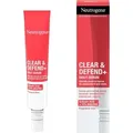 Neutrogena Clear & Defend+ Serum Daily Serum 30 ml