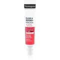 Neutrogena Clear & Defend+ Gesichtsserum gegen Akne 30 ml