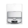 MOVA P50 Ultra Pro - Saugroboter mit flexiblem Wischmopp inkl. Ecken- und Kantenreinigung - Weiß