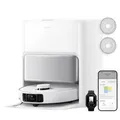 MOVA P50 Pro Ultra Saugroboter Wischroboter Staubsaugerroboter 19.000 Pa