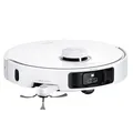 Mova P50 Pro Ultra Saugroboter Wischroboter 19.000 Pa inkl. Absaugstation